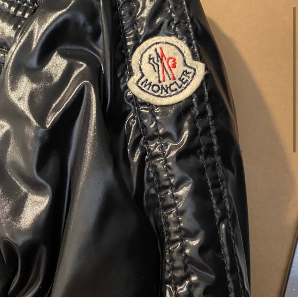 Moncler Jacket - Picture 4 of 10